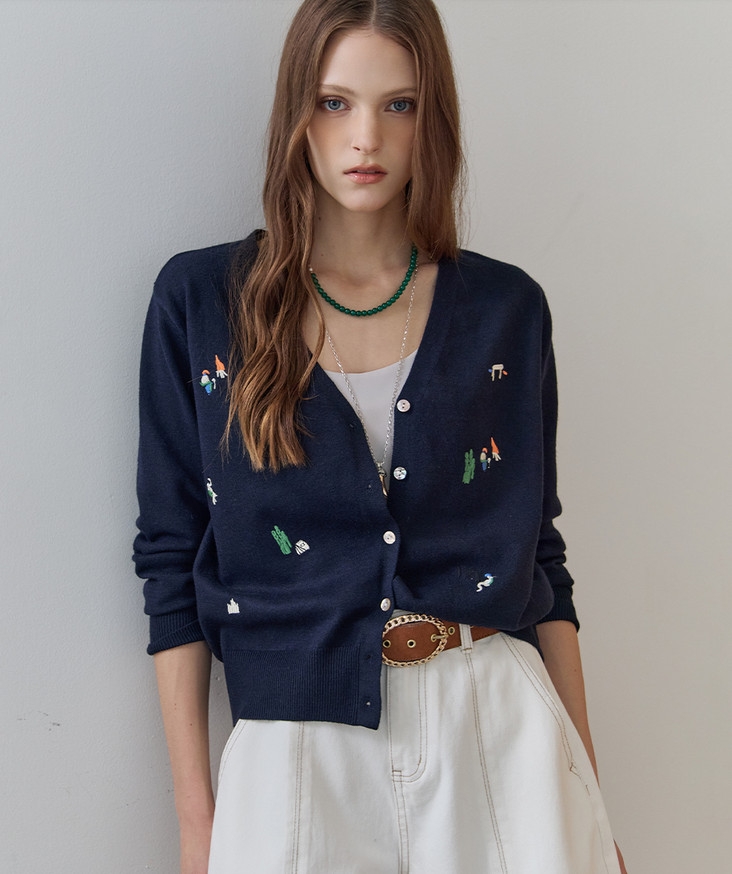 Áo khoác nữ Hàn Quốc 102724