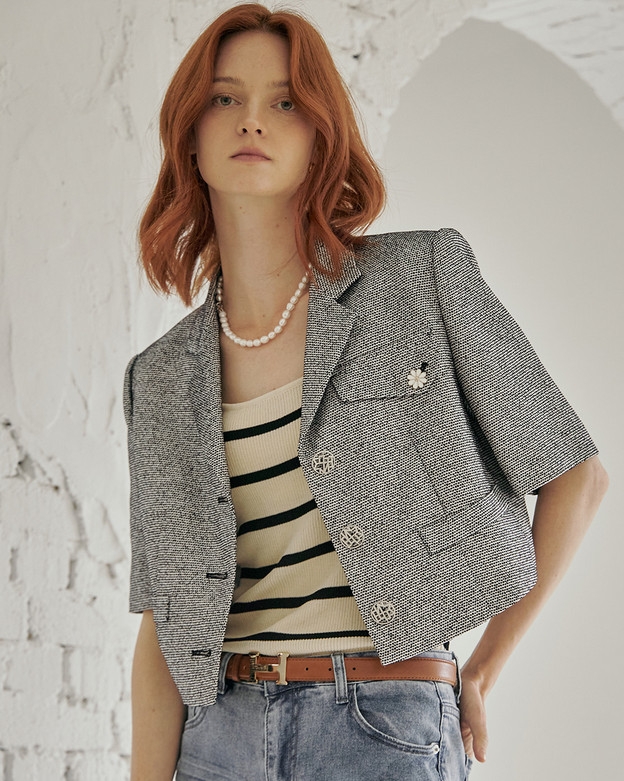 Áo khoác nữ Hàn Quốc 060929