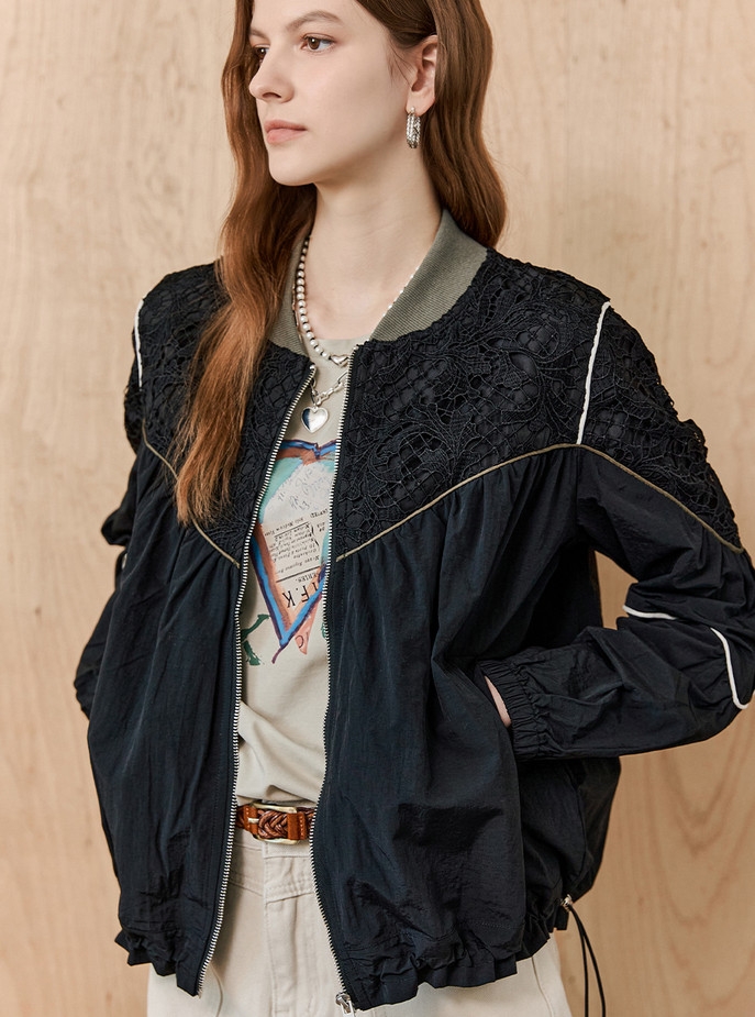 Áo khoác nữ Hàn Quốc 060931