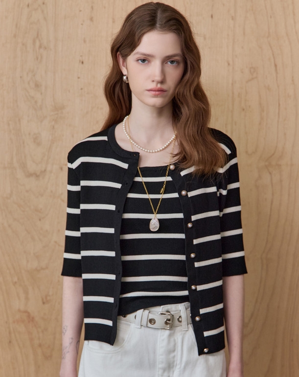 Áo cardigan nữ Hàn Quốc 060941