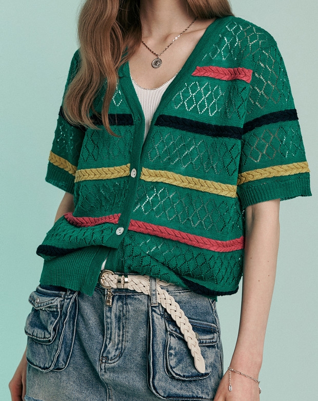 Áo khoác nữ Hàn Quốc 060944