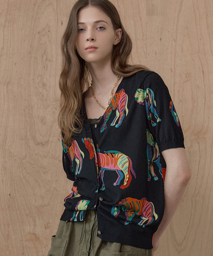 Áo khoác nữ Hàn Quốc 060948