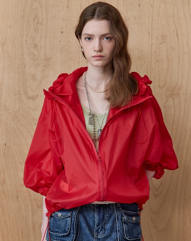 Áo khoác nữ Hàn Quốc 060963