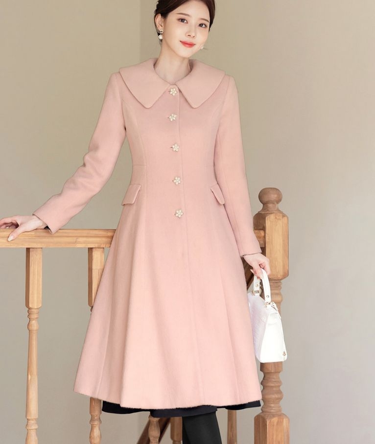 Áo khoác nữ Hàn Quốc 101730