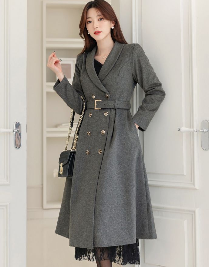 Áo khoác nữ Hàn Quốc 122507