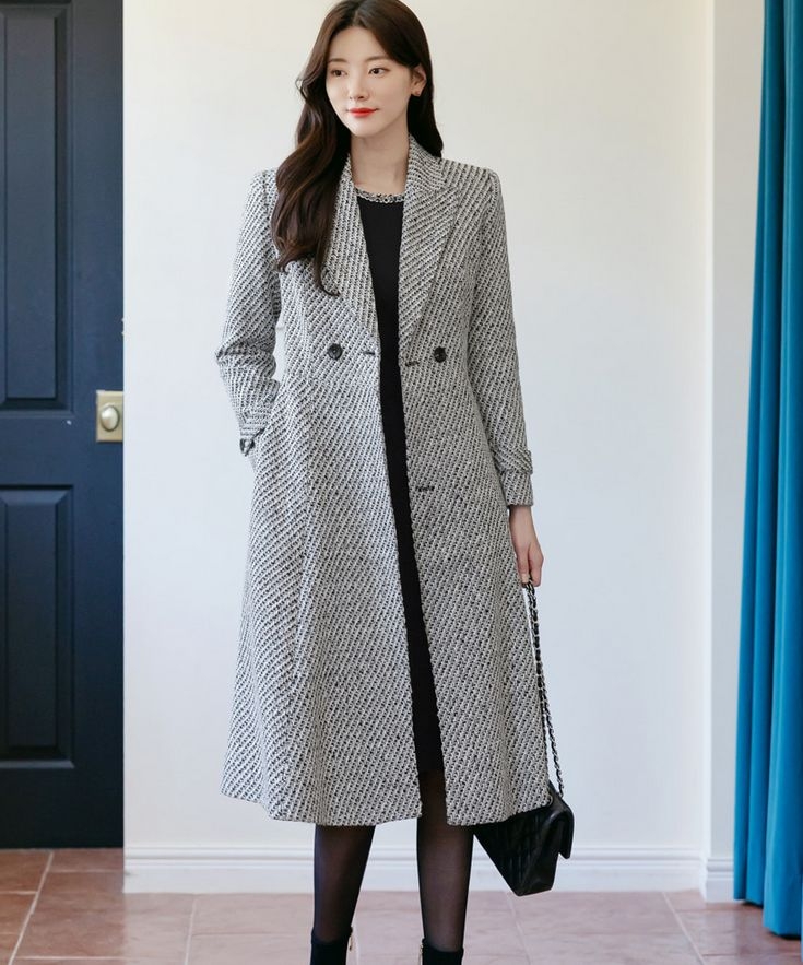 Áo khoác nữ Hàn Quốc 122510