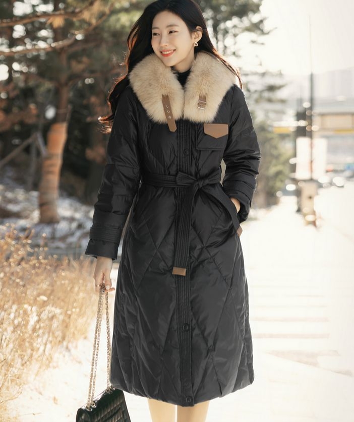 Áo khoác nữ Hàn Quốc 122511