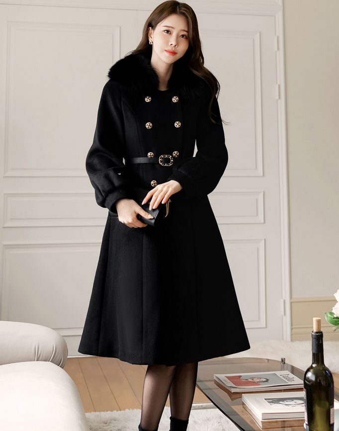 Áo khoác nữ Hàn Quốc 122514