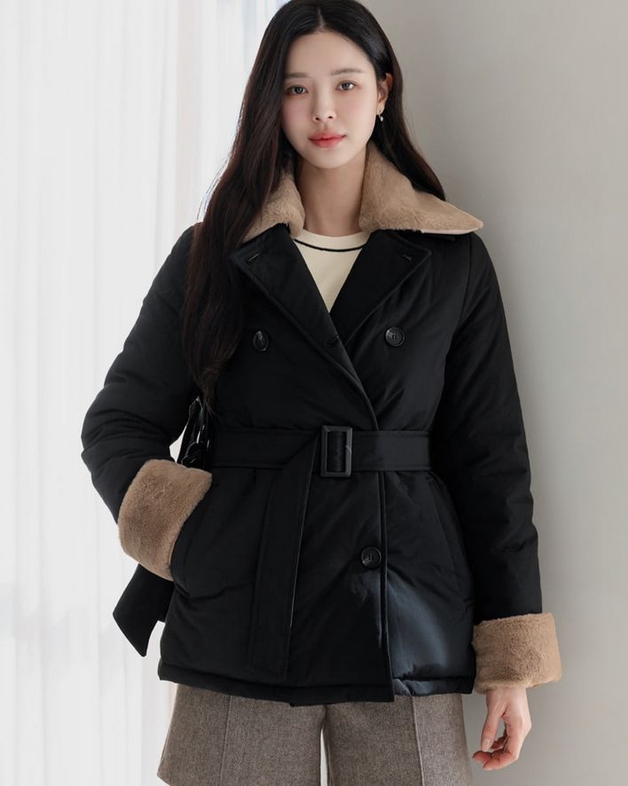 Áo khoác nữ Hàn Quốc 122520