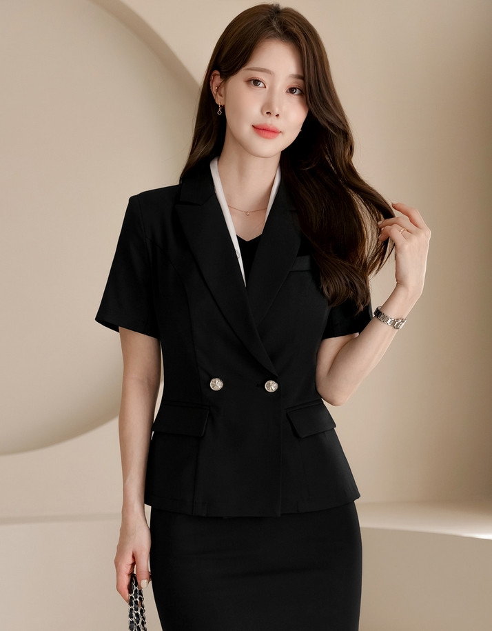 Áo khoác nữ Hàn Quốc 080418