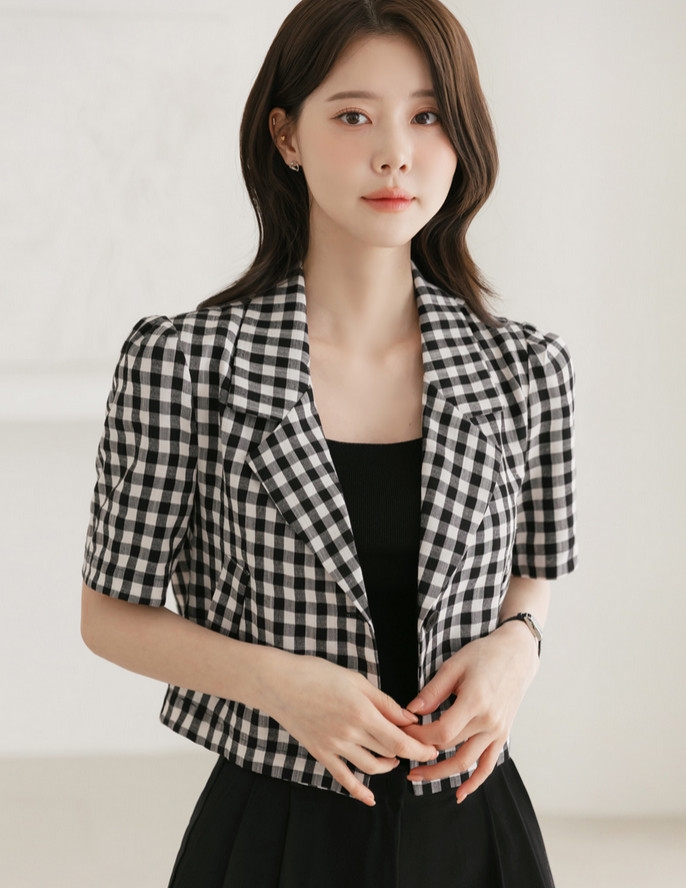 Áo khoác nữ Hàn Quốc 080421