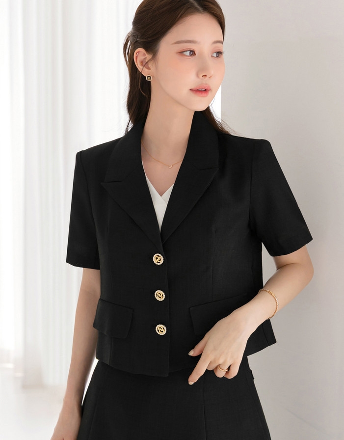 Áo khoác nữ Hàn Quốc 080422