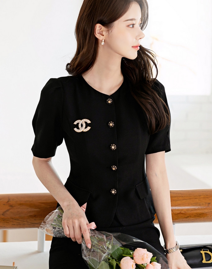 Áo khoác nữ Hàn Quốc 080424