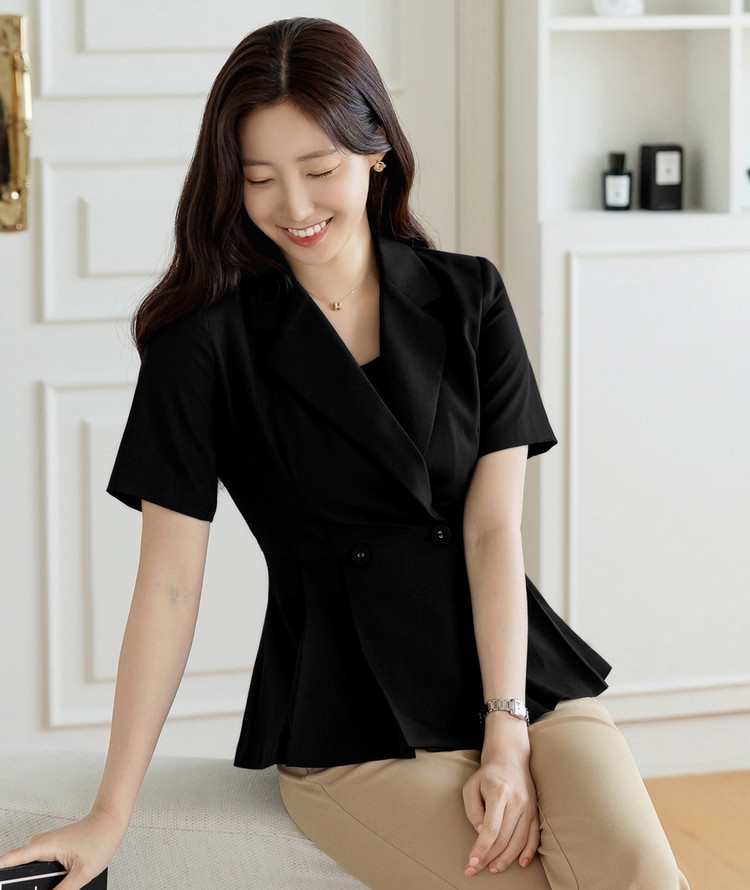 Áo khoác nữ Hàn Quốc 080430