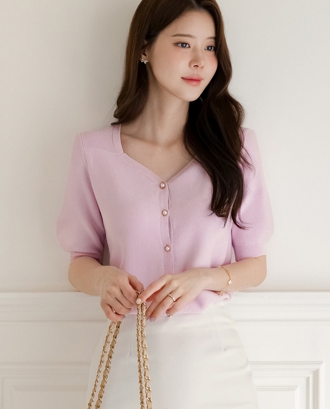 Áo khoác nữ Hàn Quốc 080436