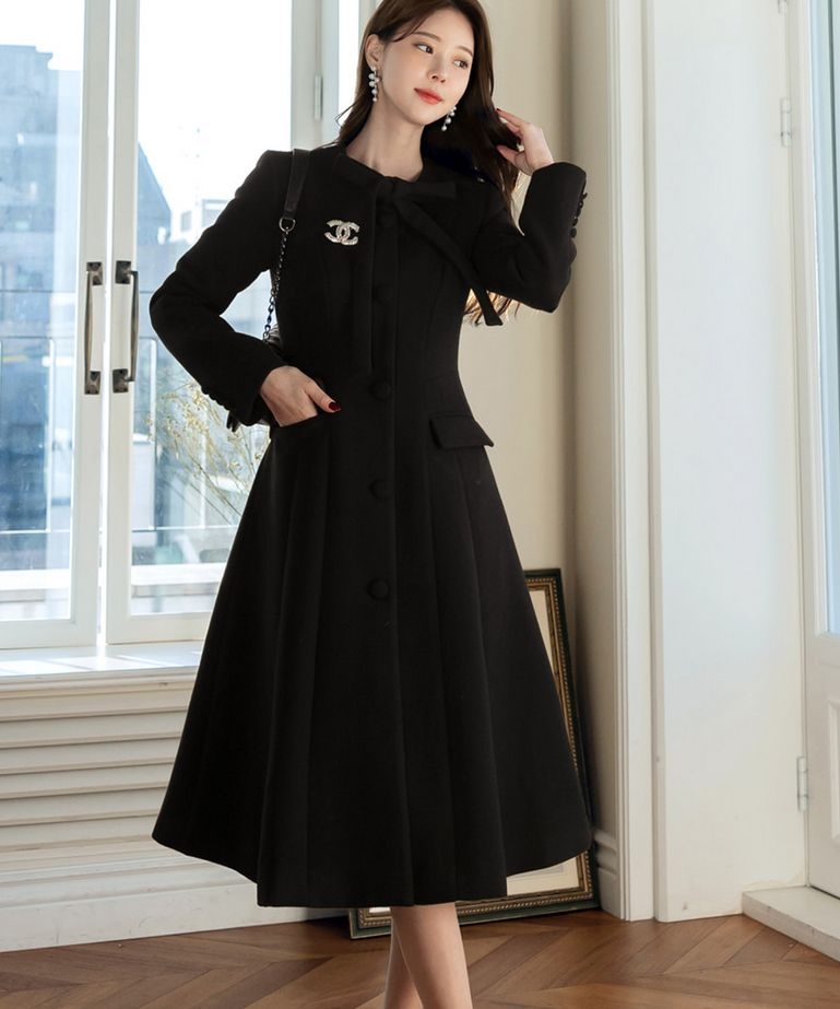 Áo khoác nữ Hàn Quốc 101723