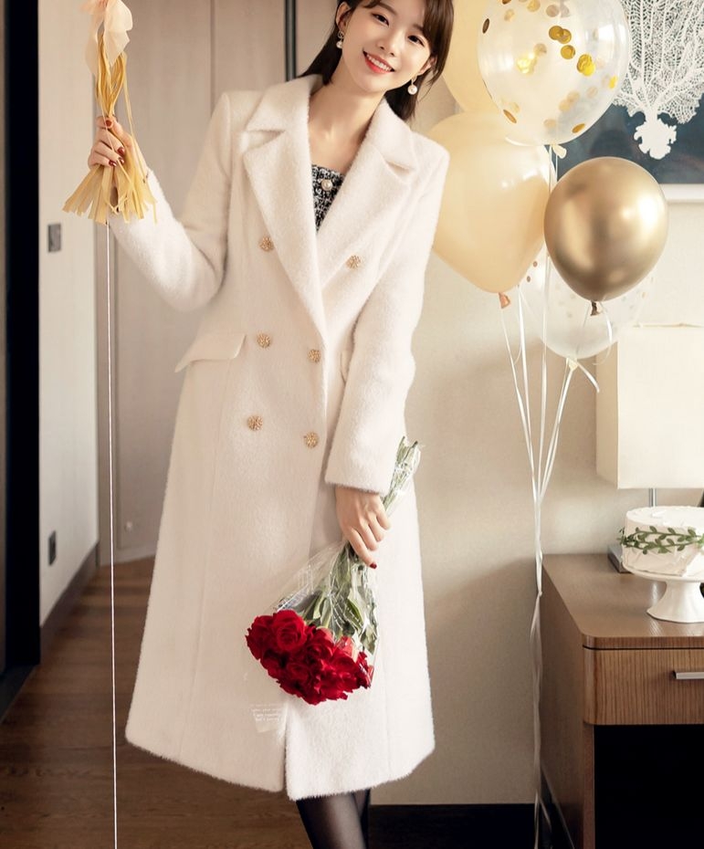 Áo khoác nữ Hàn Quốc 101728