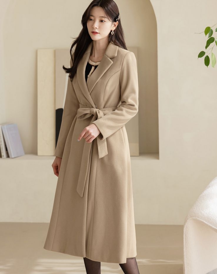 Áo khoác nữ Hàn Quốc 101729