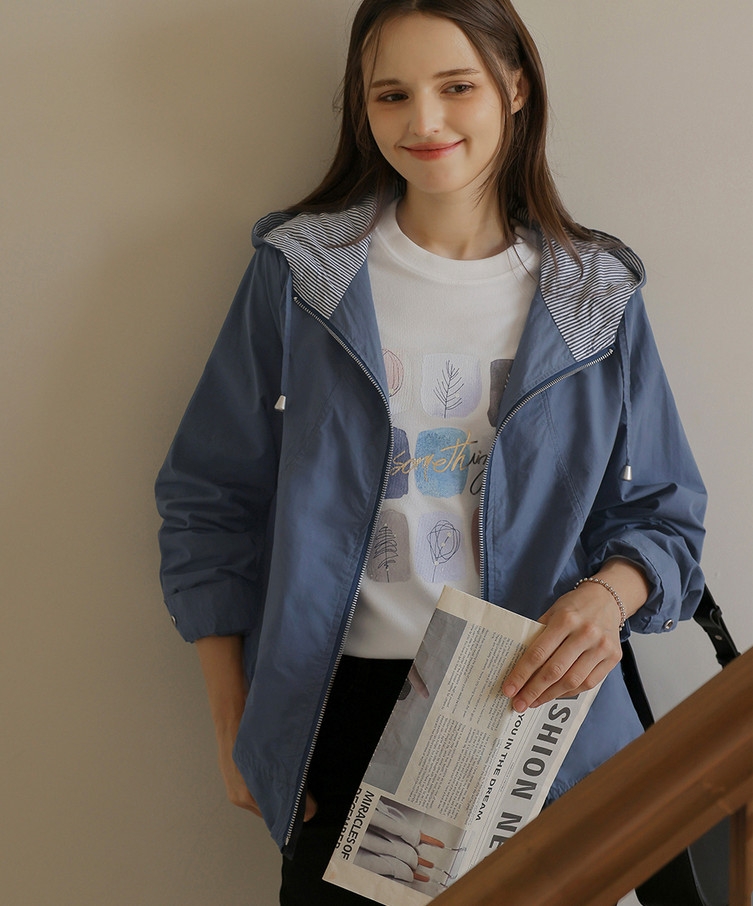 Áo khoác nữ Hàn Quốc 092220