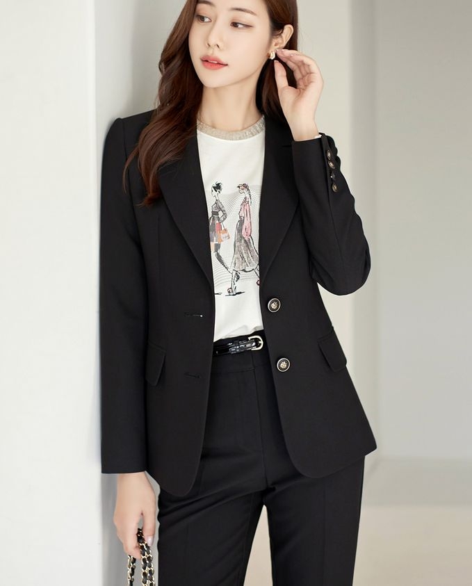 Áo Vest nữ Hàn Quốc 091805