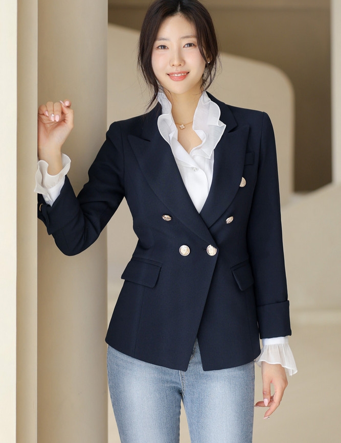 Áo Vest nữ Hàn Quốc 030410