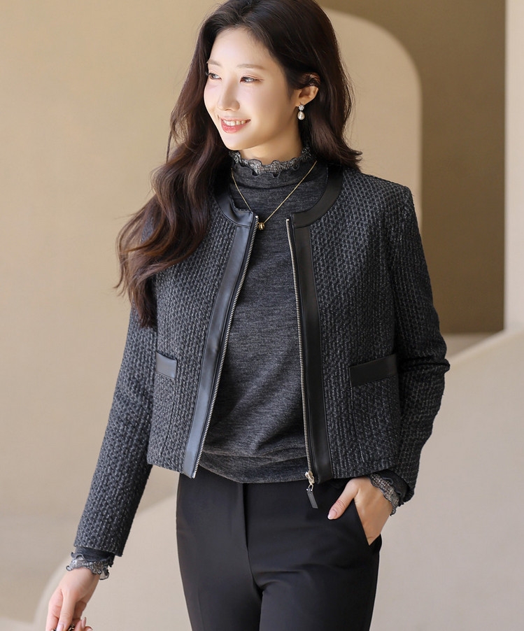 Áo khoác nữ Hàn Quốc 101804