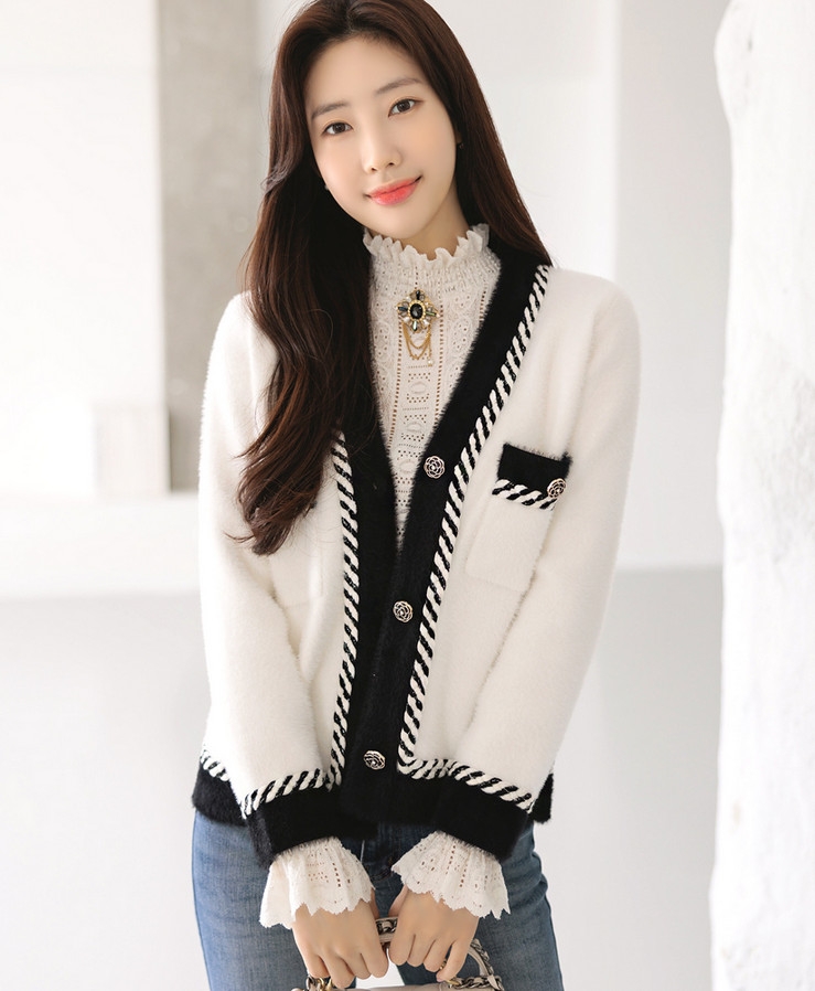 Áo khoác nữ Hàn Quốc 101805