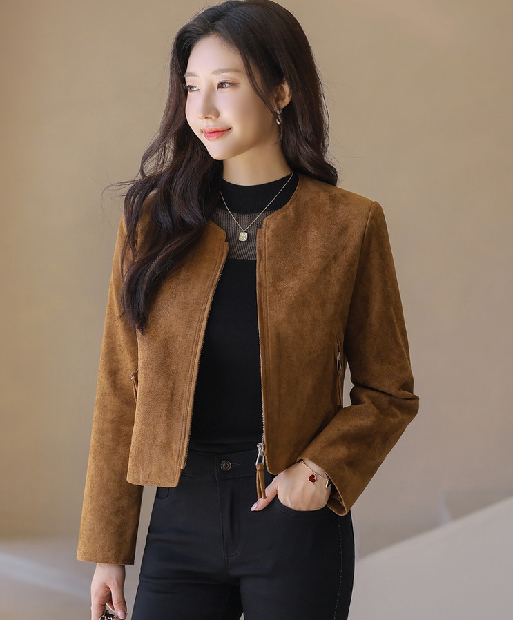 Áo khoác nữ Hàn Quốc 101806