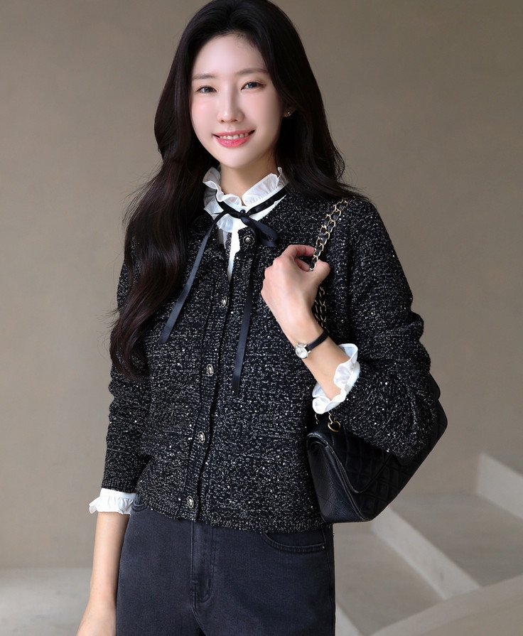 Áo khoác nữ Hàn Quốc 101807