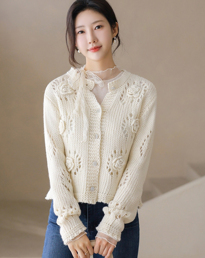 Áo khoác nữ Hàn Quốc 101814