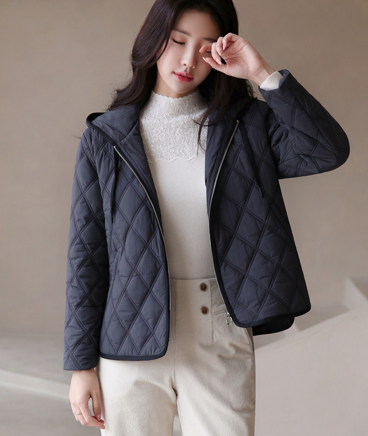 Áo khoác nữ Hàn Quốc 103003