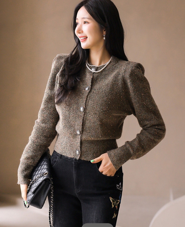 Áo khoác nữ Hàn Quốc 103004