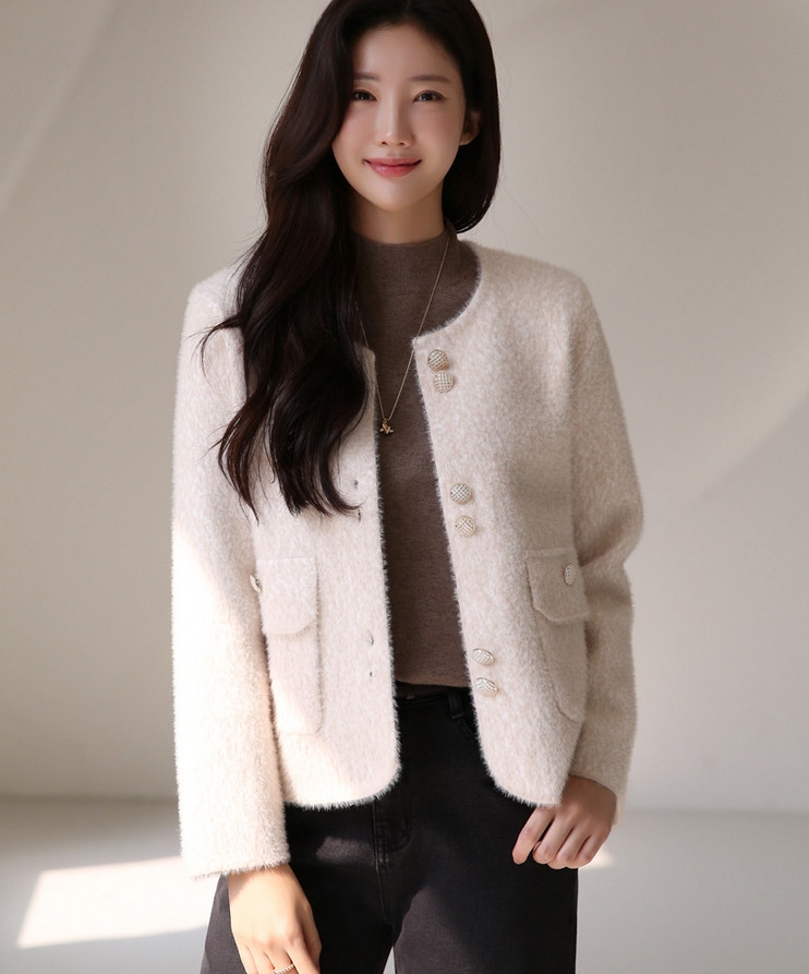 Áo khoác nữ Hàn Quốc 103005