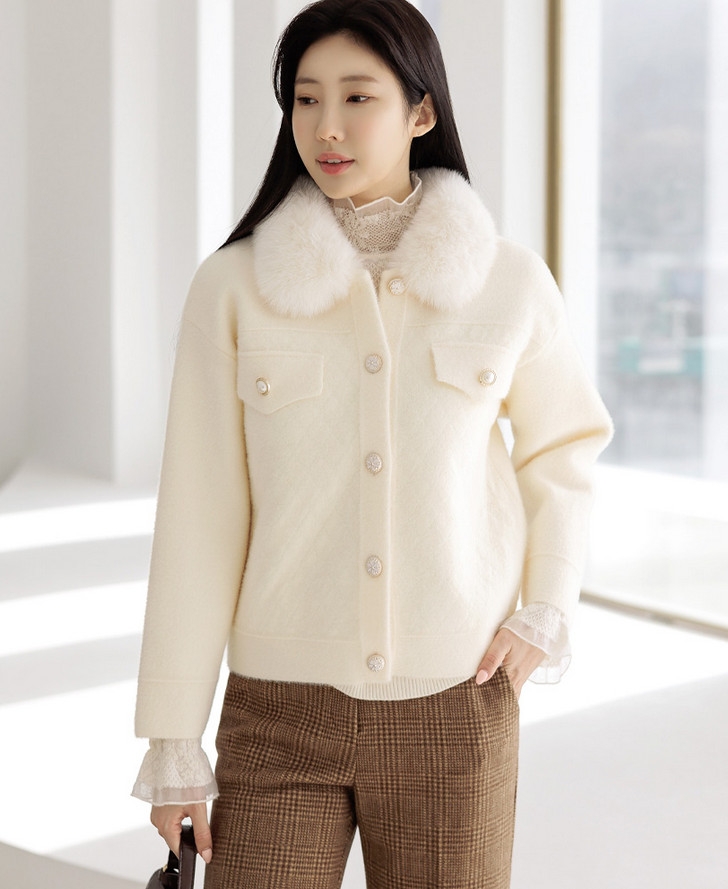 Áo khoác nữ Hàn Quốc 103007