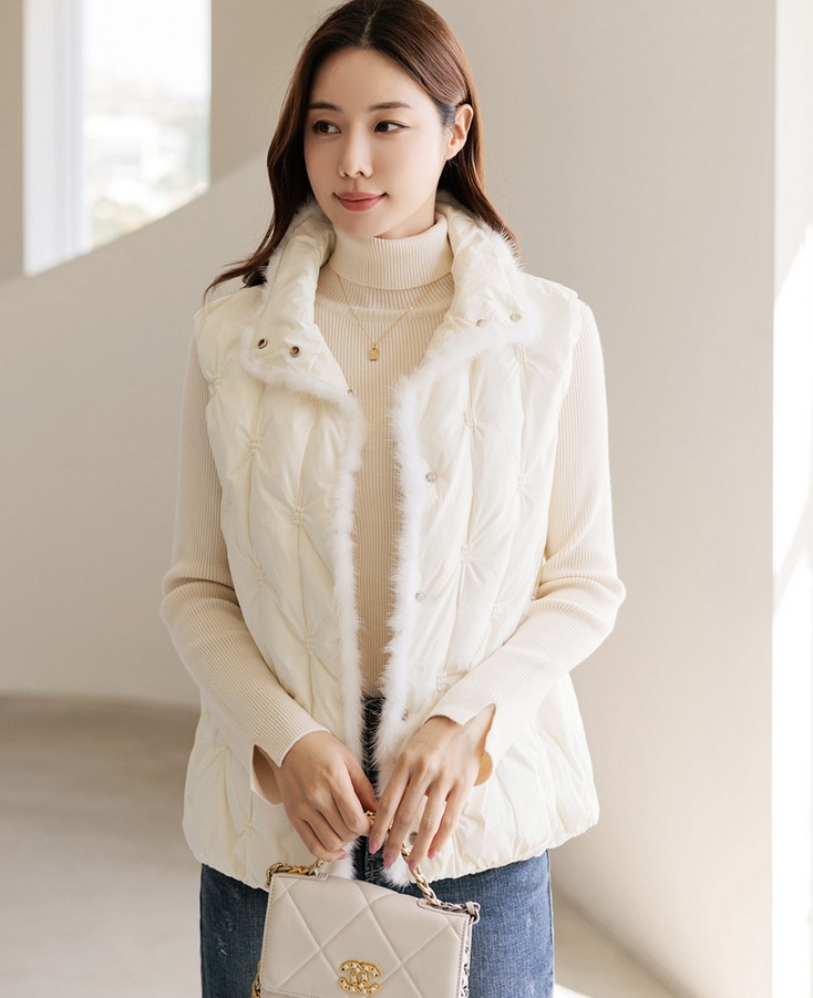 Áo khoác nữ Hàn Quốc 103008