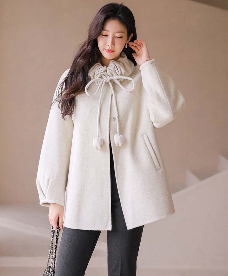 Áo khoác nữ Hàn Quốc 103012