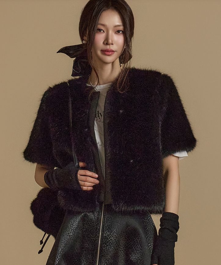 Áo khoác nữ Hàn Quốc 021121