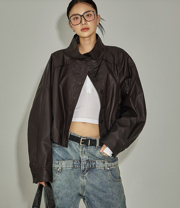 Áo khoác nữ Hàn Quốc 091221