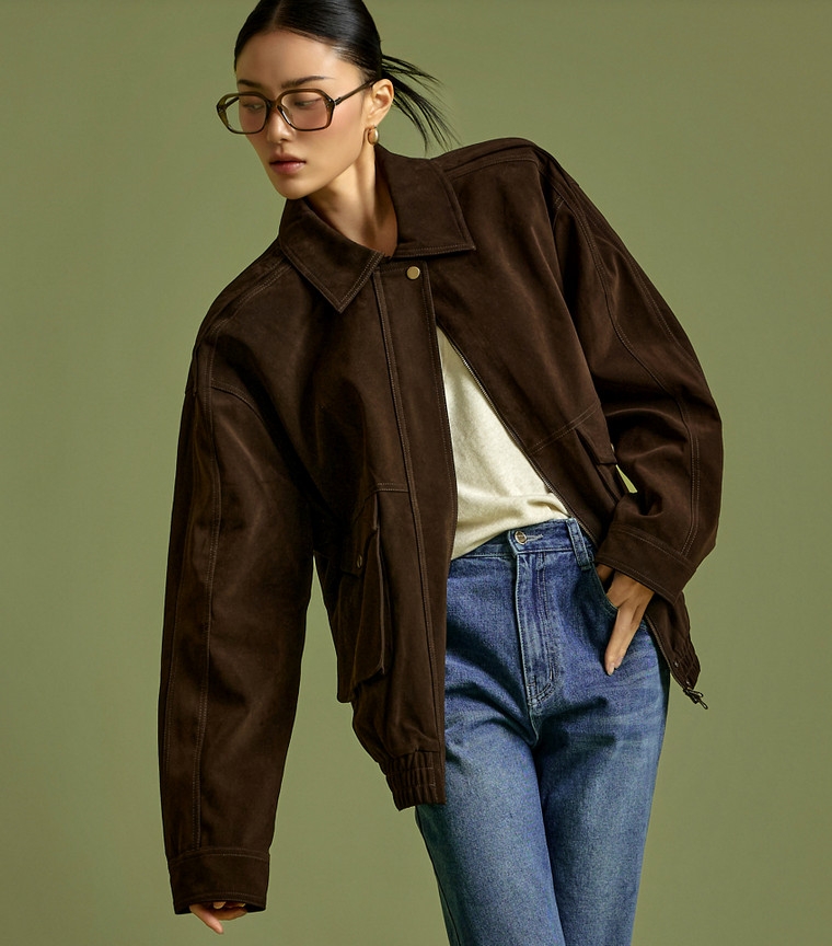 Áo khoác nữ Hàn Quốc 091226