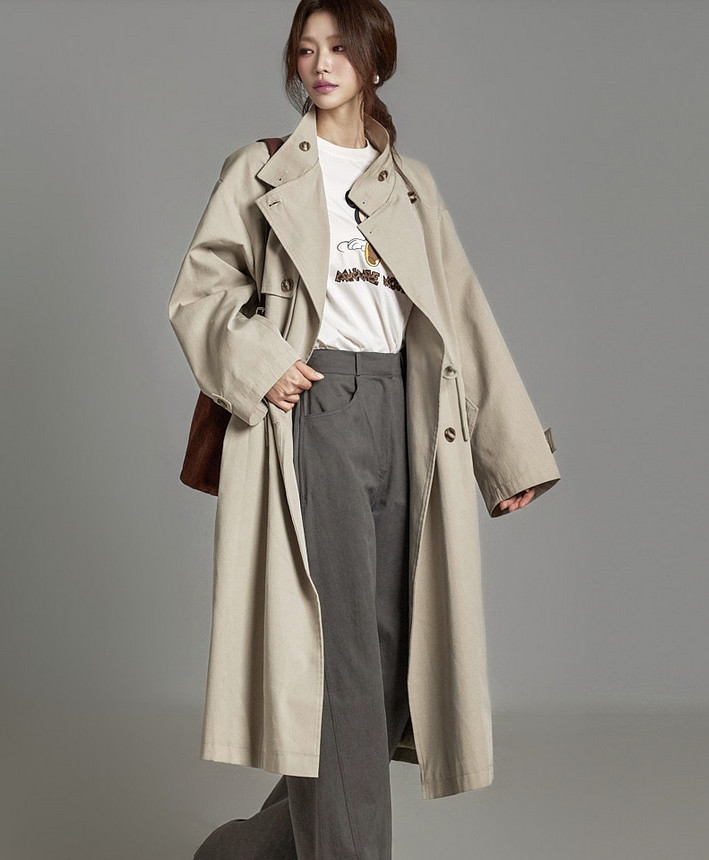 Áo khoác nữ Hàn Quốc 091234