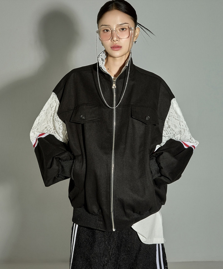 Áo khoác nữ Hàn Quốc 092109