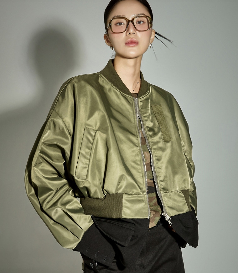 Áo khoác nữ Hàn Quốc 092111