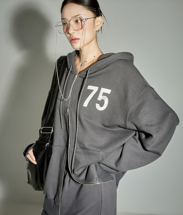 Áo khoác nữ Hàn Quốc 092112