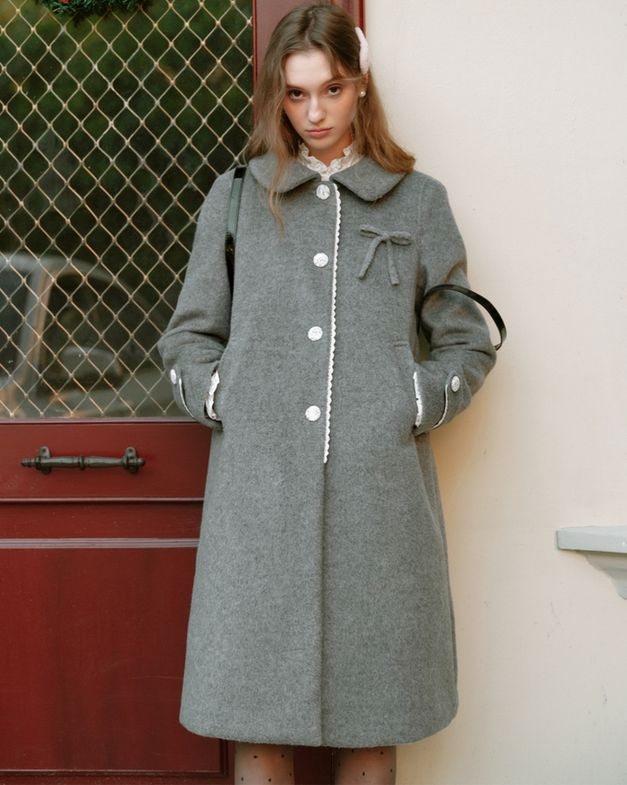 Áo khoác nữ Hàn Quốc 121622