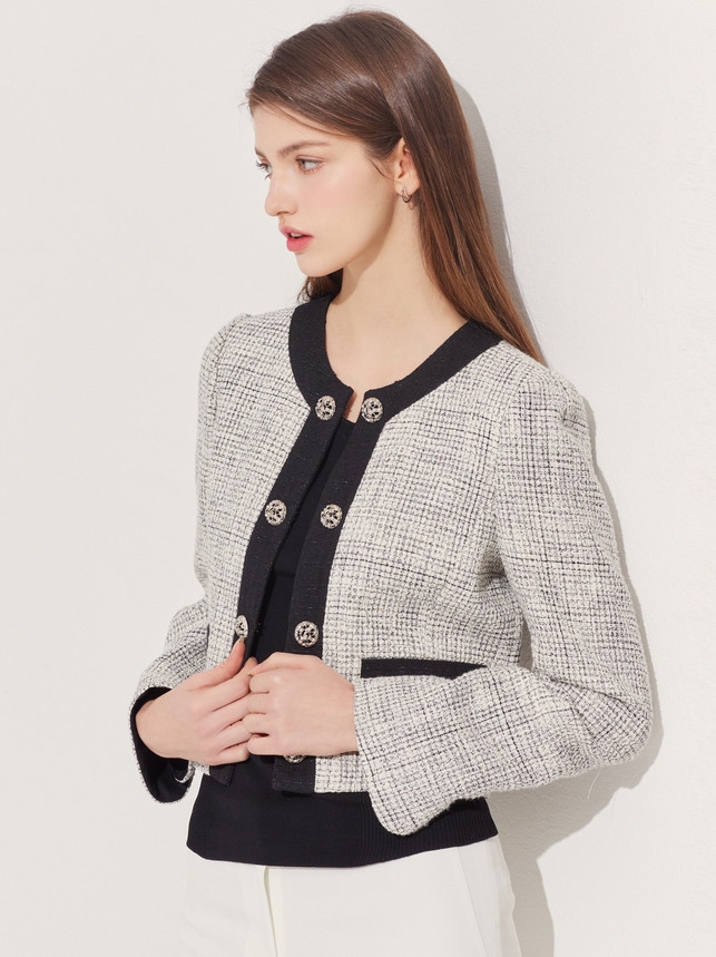 Áo khoác nữ Hàn Quốc 032243