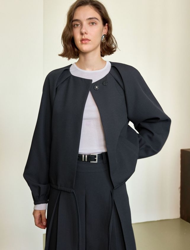 Áo khoác nữ Hàn Quốc 090523