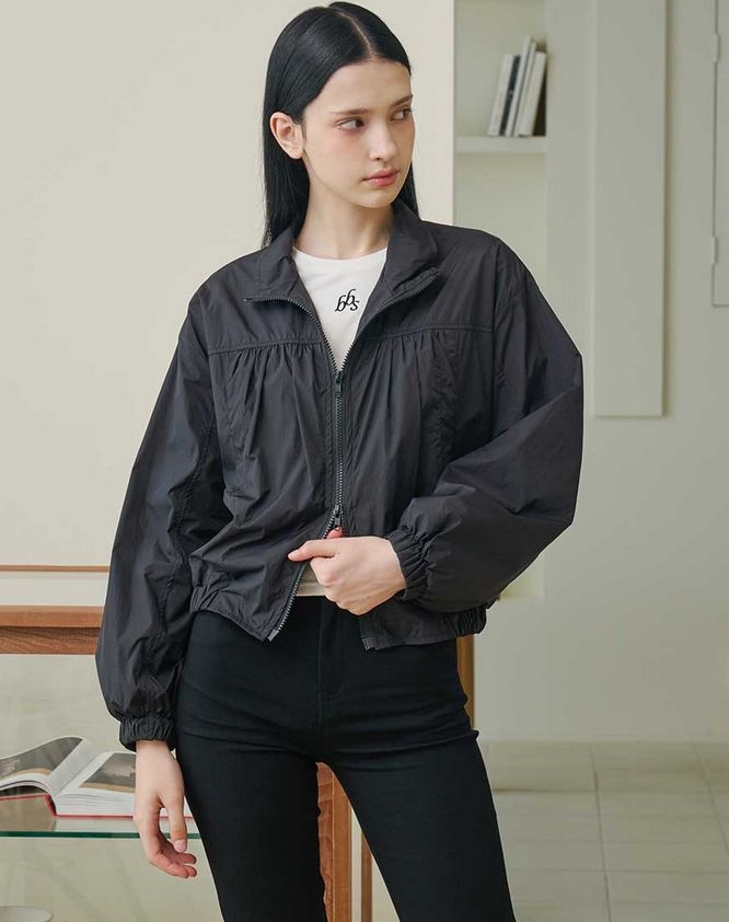 Áo khoác nữ Hàn Quốc 090527