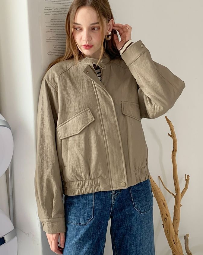 Áo khoác nữ Hàn Quốc 090531