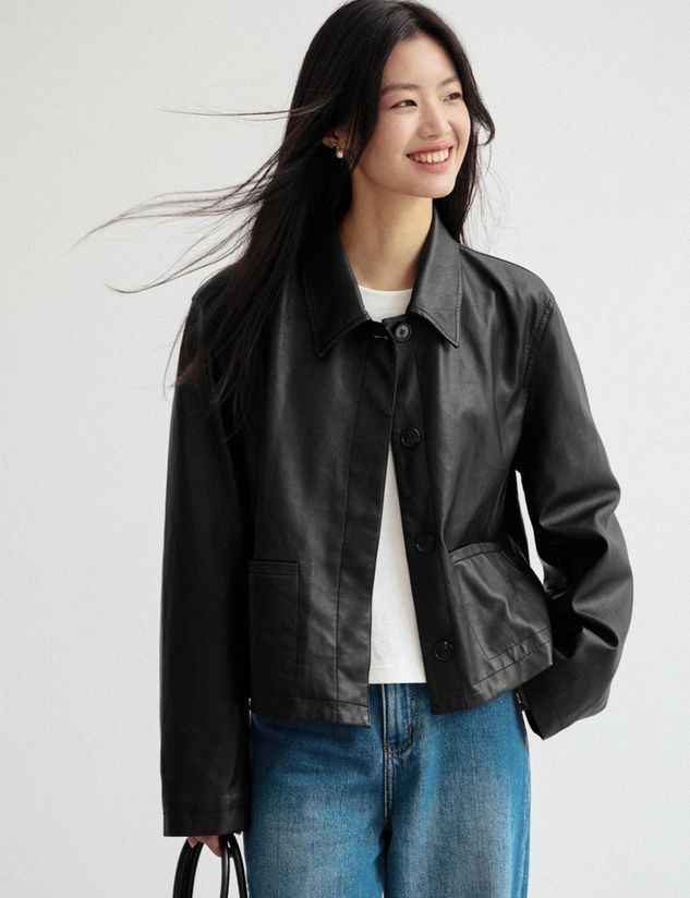 Áo khoác nữ Hàn Quốc 091223