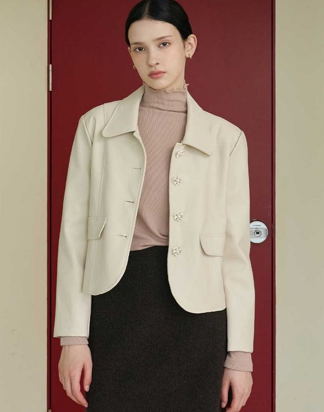 Áo khoác nữ Hàn Quốc 092313